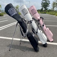 G G/Fore New Lightweight Waterproof Golf Stand Bag Male