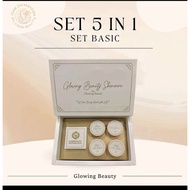 Gb skincare (glowingbeauty original )