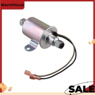 12V  Pump for Various Onan  Generators A064S965 149-2646 A047N911 A064S968