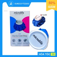 [Medical Standard] Microlife Fabric Ice Bag | Sanity Ice Compress, Warm Water