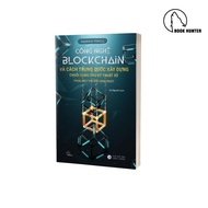 Blockchain Technology Books - Warwick Powell - Hunter Books