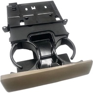 Dash-Mounted Holder for 2005-2007 Ford F-250/F-350 Super Duty - OEM 5C3Z-2504810-AAF Center Console 