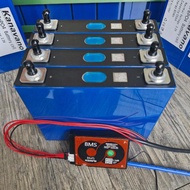 Baterai Lifepo4 50ah 12V New
