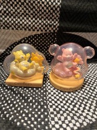 Care Bears 盲盒- 嬰兒系列 擺設