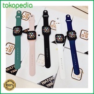 Smartwatch T500 termurah Apps HryFine Murah