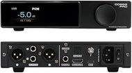 SMSL DO200 PRO HiFi Fully Balanced DAC CD MQA 12xCS43131 XMOS XU-316 32bit/768kHz DSD256 Desktop DAC