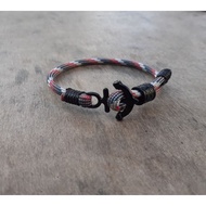 Bracelet Minijangkar Paracord Bracelet 550