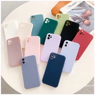 OPPO A54 4G A74 4G A74 5G A94 Realme C25 C25s C21 Realme C21y C11 2021 C20 C25y Soft Slim Matte Case