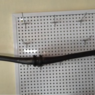 New Entity Handlebar and stem 1 set