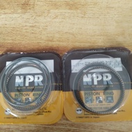 HC PISTON SEHERRing NPR YAMAHA JUPITER Z1 os STD 25 50 75 100 - 75