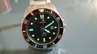Casio 200M 劍魚 潛水錶 Diver watch