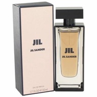 包順豐站 Jil Sander Jil Eau de Parfum 香水 75ml  Perfume
