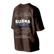 Supra A90 Tshirt Jersey Microfiber