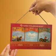 Chocolate Combo I Love You Dak Lak Chocolate