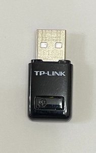 TP-Link TL-WN823N 300Mbps wifi網路USB無線網卡接收器