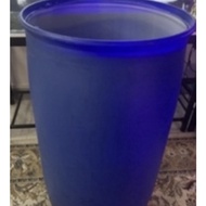 Tong Biru 200 liter open top