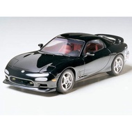 Tamiya 1/24 Mazda RX-7 R1 Model Kit 24116