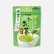 Ito En Green Tea with Matcha 40g