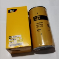 Fuel Filter Water Separator 133-5673 133 5673
