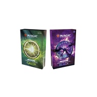 MTG Commander Collection