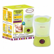 Autumnz home bottle warmer