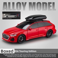 CHEZHI | Diecast Model Car 1:24