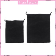 NAV Fishing Reel Storage Pouch Bag Reel Bag Drawstring Reel Protector Bag