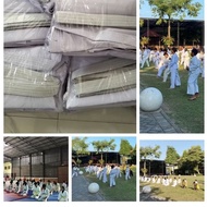 Ju-Jitsu Judo Beginner Karate Gi Uniform