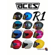 HELMET ACES (R1) ORIGINAL