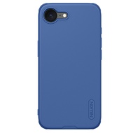 Nillkin Ốp lưng Apple iPhone 16e 2025 Case Super Frosted Pro Shockproof Back Cover