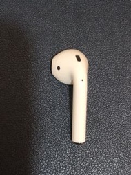 Apple Airpods - Left ｜左耳筒