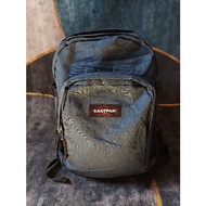 Eastpak PROVIDER DOUBLE DENIM Backpack