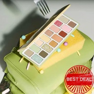 Kapeine 16-color Palette Natural Everyday Makeup Colorful Playful Cream Palette Stage Makeup F0f6