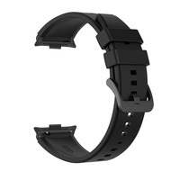 สาย สำหรับ Redmi Watch 4 สายรัดซิลิโคนกีฬาสำหรับนาฬิกา สำหรับ Xiaomi Mi Band 8 Pro ร์ทวอทช์ สายซิลิโคน ของแท้