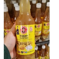 Madu JANTAN Viral @ Majan ORIGINAL Mr BENTONG Halal + READY STOK  + FREE GIFT