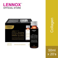 Lennox Collagen NMN 10000 50ml x 20 bottles