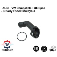 THERMOSTAT HOUSING FOR VW BEETLE 1998-2010 AUDI TT MK1 06A121121C