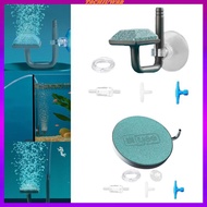 [Tachiuwa2] Air Stone for Air Stones Professional 150cm Tube Aquariums CO2 Diffuser Bubbler for Fish