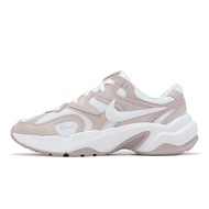 Nike Casual Shoes Wmns AL8 Women's White Rose Pink Retro Old Suede Sneakers [ACS] FJ3794-001