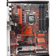 ASUS Motherboard EX-B250-V7 5X Protection III(ASUS EX-B250-V7)