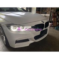 寶馬 BMW  F30 F31 12-15 大燈 改後期 LCI 原廠 LED 勺子 獨家  直上 鹵素HID