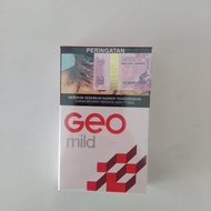 rokok geo mild 16 batang