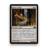 [MTG] Spirit en-Dal (FUT-17) [PLST] [WHITE] [UNCOM] [NORMAL] | Magic the Gathering