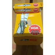 Spark Plug NGK C7HSA (Short)