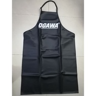 OGAWA/VICTA - Super Brush Cutter Apron With Pocket  (Apron Mesin Rumput )