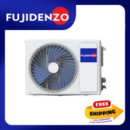 DO NOT BUY FOR COMPLEMENTARY PRODUCT Fujidenzo 2.0 hp HIS203AG OD (white)