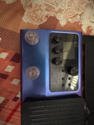 VALETON Gp-100