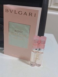 BVLGARI Rose Goldea Blossom Delight eau de Perfume 香水