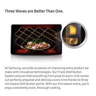 Microwave Samsung -Termurah