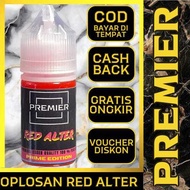 Mixed Red Alter Red Alter Essence Mix/